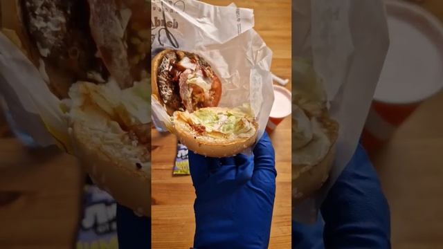 А4 БОКС ПРОТИВ КИДЗКОМБО! ЛИПУН ИЛИ ИГРУШКА? #вкусноиточка #burgerking #влада4 #распаковка #foodvlo смотреть онлайн