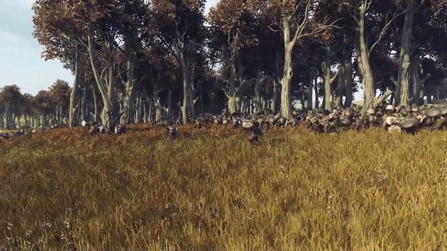 The King and the Warlord - Chapter I: The Reckoning Begins смотреть онлайн