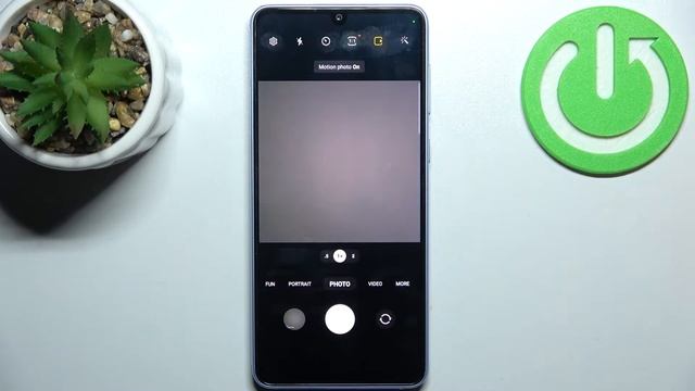 How to Take Motion Photo on SAMSUNG Galaxy A33 5G // Live Photo смотреть онлайн