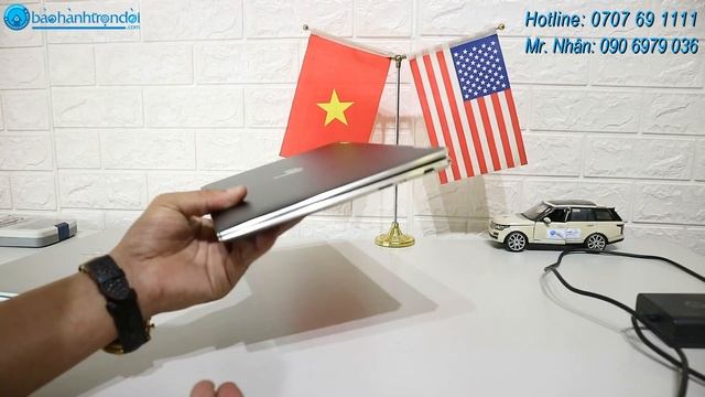Hp Spectre x360 13-aw0xxx (Core i7 1065G7) - Siêu phẩm của sự tinh tế, đẳng cấp trong thiết kế смотреть онлайн