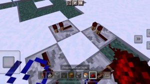 Как построить ферму стрел ￼и костей в Minecraft ￼￼￼