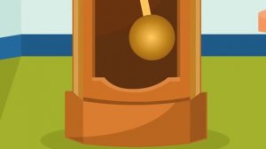 Hickory Dickory Dock Nursery Rhymes