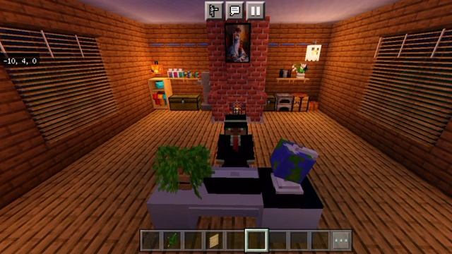 Почему не работают Моды/Аддоны в Майнкрафт PE/BE? смотреть онлайн