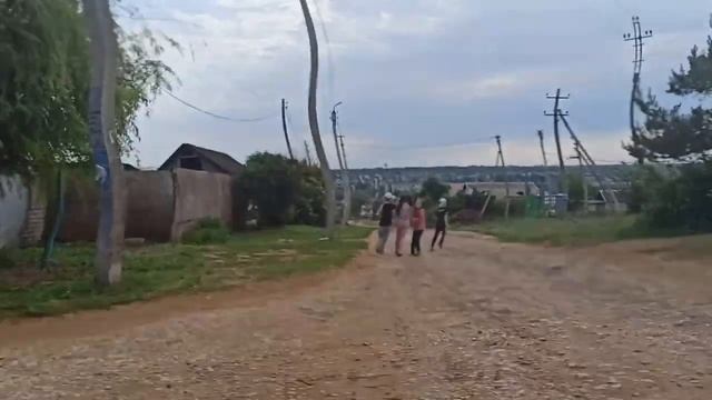 г. Котово, Волгоградская обл.(28.05.23) смотреть онлайн