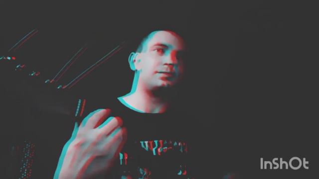 Sckresh - Баллада о Бедном Цирюльнике (АРИЯ БРОДЯГИ) cover Король и Шут кавер на гитаре смотреть онлайн