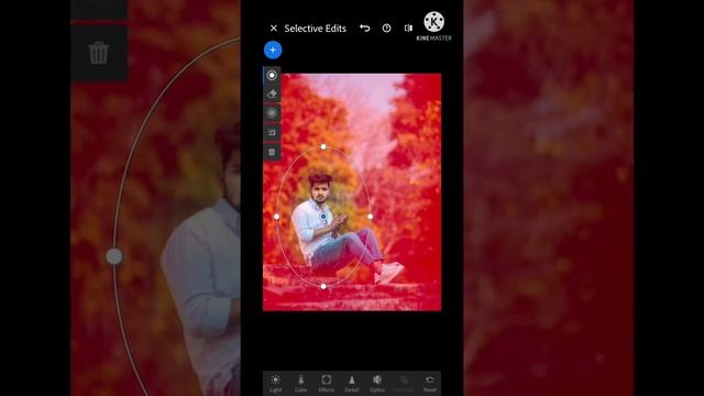 Lightroom and Adobe Photoshop fix just 7 step #subscribe #like смотреть онлайн