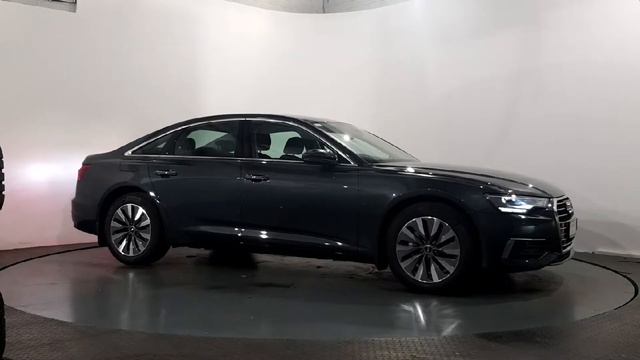 232D525214 - 2023 Audi A6 40 TDI 204 SE ST RefId: 383537 смотреть онлайн