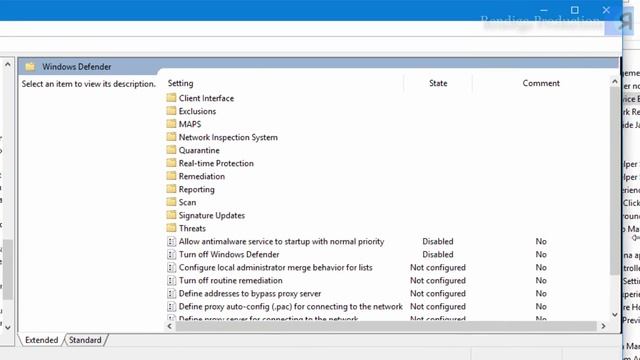 How to Solve 100% Disk Usage Antimalware Service Executable no Windows 10/8.1/8 #2 смотреть онлайн