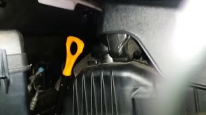 Santa fe 3 дизель проверка подушек двигателя