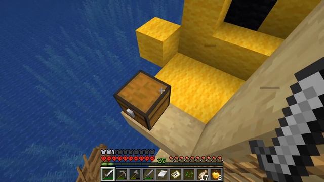 100 Дней в МИРЕ ПИРАТОВ в МАЙНКРАФТ / #3 / НАШЛИ КАПИТАНА ПИРАТСКОГО КОРАБЛЯ! / Minecraft Хардкор смотреть онлайн