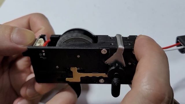 soltac systema infinity PTW gear box test смотреть онлайн