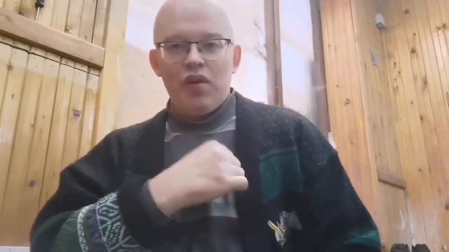 ГЛУХИХ DEAF Новости