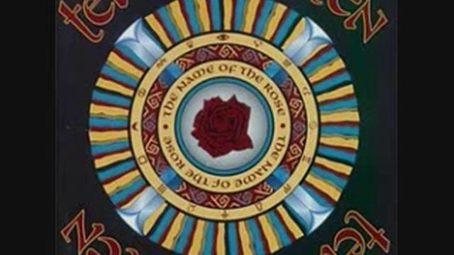 Ten - The Name Of The Rose - 13 - You're My Religion смотреть онлайн