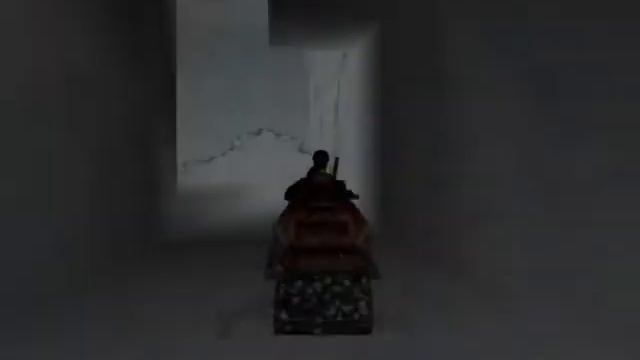 Tomb Raider 2 Glitches смотреть онлайн
