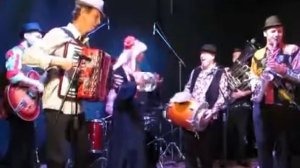 Балканская музыка и песни