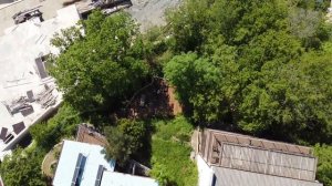 Villa Agria, Ольгинка