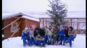 Дом-2. Новая любовь! 596 дня