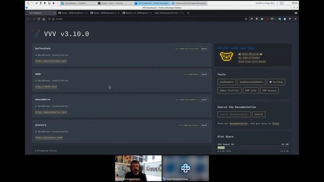 Webinar: Wordpress plugin boilerplate powered смотреть онлайн