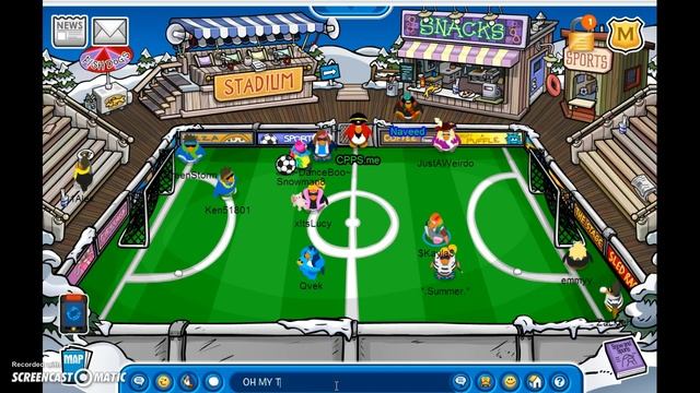 CPPS.ME CHARLIE CHARLIE GAME!