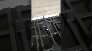 Настройка минимального пламени газовая панель Lorenz