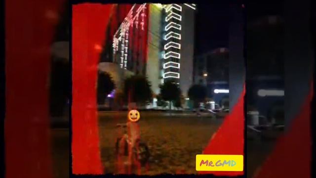 Транспорт Mr.GMD://BMX/Электросамокат/Трюковой самокат/Самодельный мопед?? смотреть онлайн