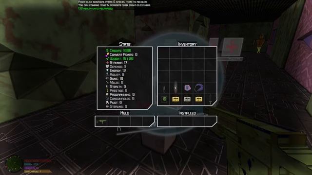 5089: The Action RPG || Strange Robot War || Open-World Action RPG смотреть онлайн