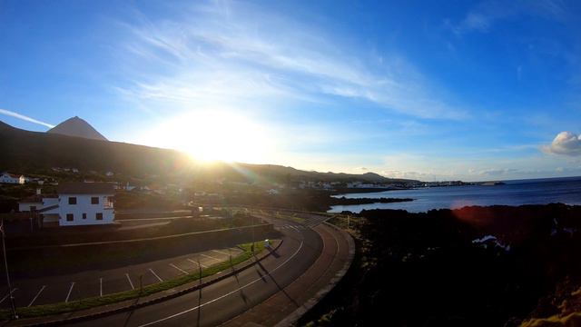 The Azores - the best kept secret in Europe смотреть онлайн