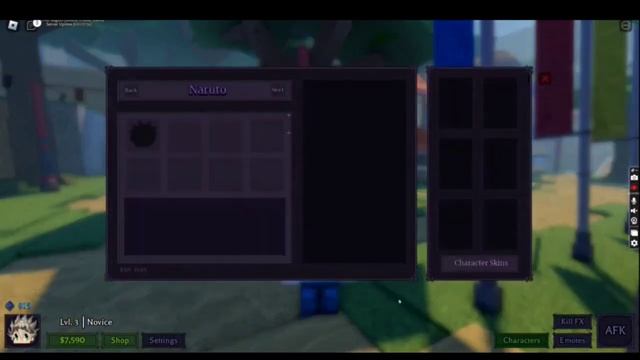 How to Get Skin In Anime Showdown | Roblox Anime Showdown Skin Guide смотреть онлайн