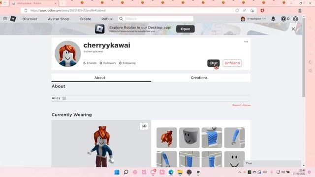 [Need Help?] "Learn How to View a Roblox User's Profile: Step-by-Step Tutorial" смотреть онлайн
