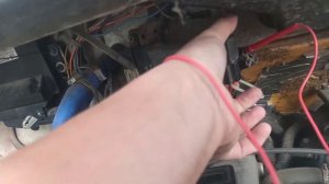 Не работает бензонасос на Газели. Перестал работать бензонасос на газели волге змз 406 евро 1.