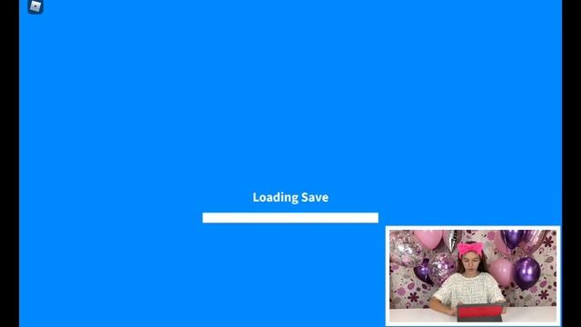 ЗАДОНАТИЛА РОБАКСЫ в Roblox и ТРАЧУ ВСЁ / Adopt me подарок на день рождения!!!! 10.11.20 смотреть онлайн