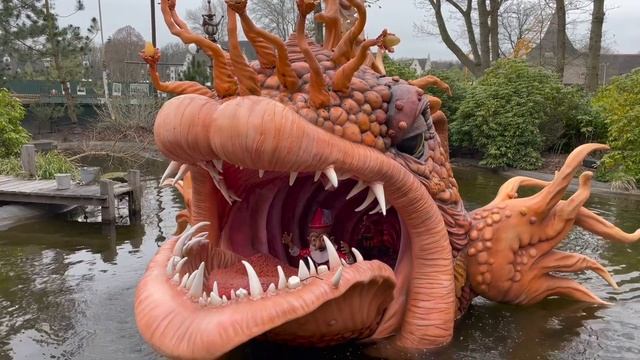 Mille Mikie Travels: The Netherlands - part 3 of 3 смотреть онлайн