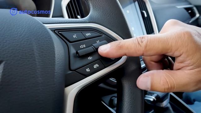 Chevrolet Captiva 2022 - Para llevar hasta 7 pasajeros ¿Es buena? ¿Qué ofrece? | Autocosmos смотреть онлайн