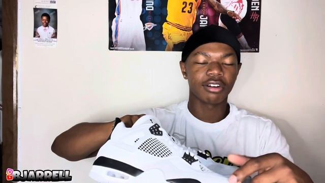 MY AIR JORDAN 4S LIST! BEST AND WORST RANKED FROM MY 20,000 SNEAKER COLLECTION (2023) смотреть онлайн