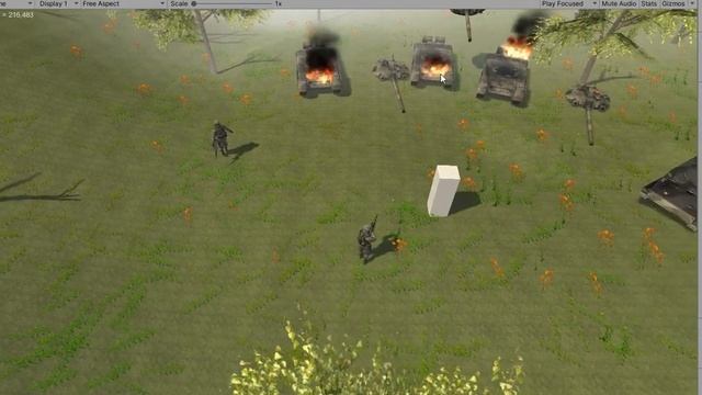 танк top down shooter 0.1 смотреть онлайн