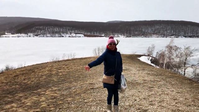 Молодецкий курган. Самарская область. Автопутешествия. смотреть онлайн