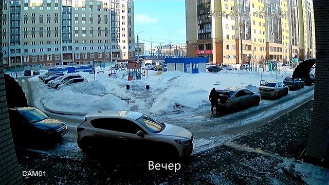 Камера видеонаблюдения PN-A2-B2.8 v.2.2.1 магазин ZORKO смотреть онлайн