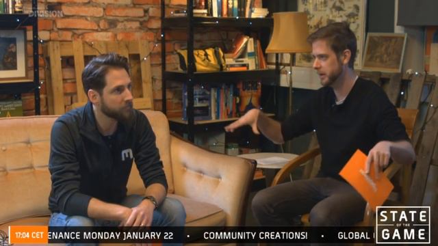 The Division STATE OF THE GAME(Глобальное отключение\ГС и т.д)