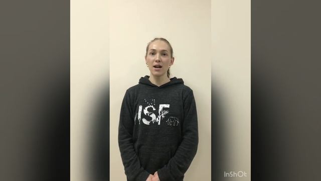 Онлайн-проект "Спортивная зарядка" смотреть онлайн
