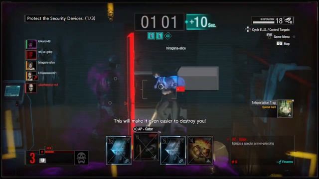The Existential Crisis Spencer - Resident Evil Resistance Collab. Build & Gameplay w/ Syntael смотреть онлайн