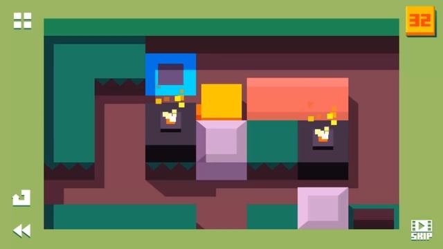 Duck Roll Pack 3 Level 23 Walkthrough смотреть онлайн