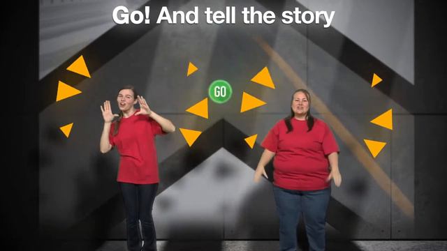 Stop and Go - Song Video смотреть онлайн