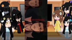 ♡реакция МДК на тик ток ♡