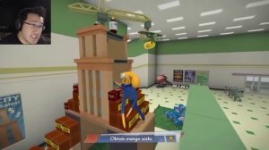 Markiplier Ultimate Rage Compilation