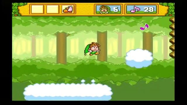 BIG BUBBLE ATTACK | EP2 | Doremi Fantasy Milon's DokiDoki Adventure смотреть онлайн