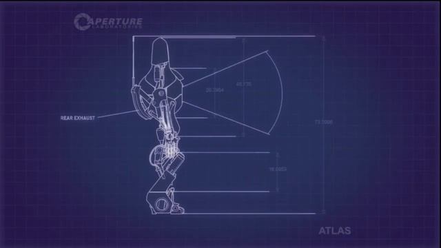 Portal 2 Co-Op - Chamber 4 - Still Alive Achievement смотреть онлайн
