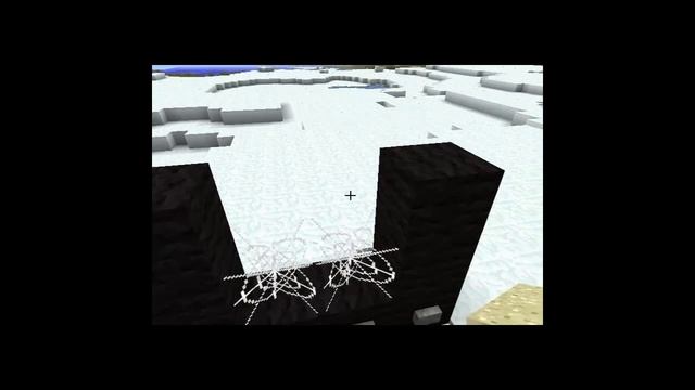 Как создать Телевизор в MineCraft ( Абсолютно Без Модов ) смотреть онлайн