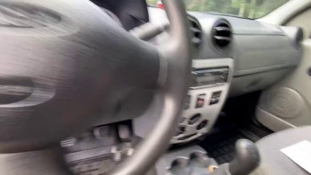 (Продано) Dacia Logan 2008 1.6 16v 7 місць кондиціонер 198 т оригінальний пробіг. Рівне. 4600$ смотреть онлайн