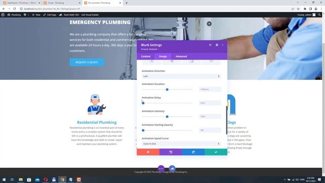 Create a Website with the Divi WordPress Theme смотреть онлайн