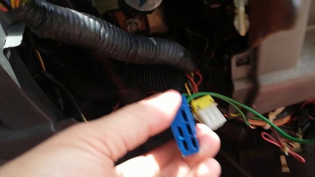 NISSAN SUNNY B11 Kunci Rosak(key broken) смотреть онлайн